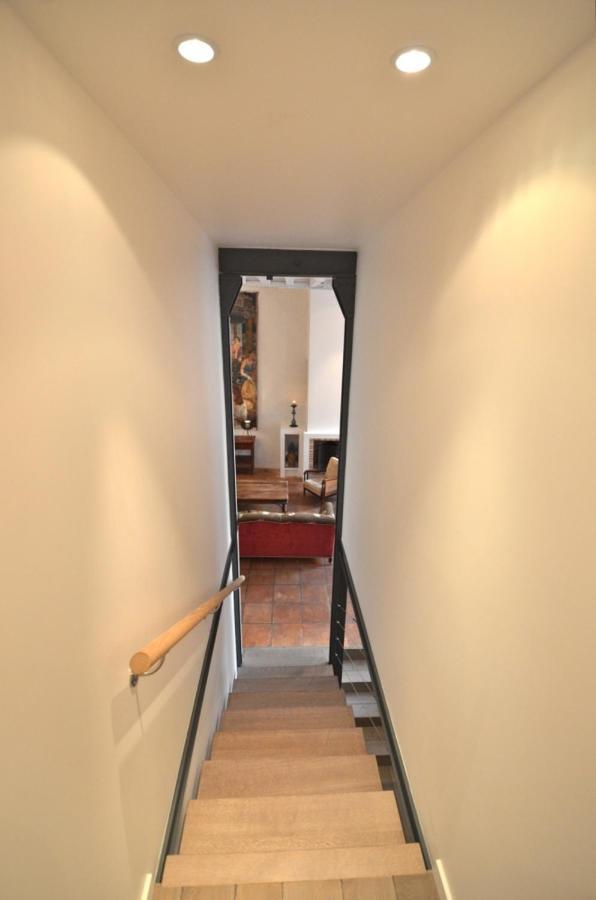 Apartamento La Table París Exterior foto